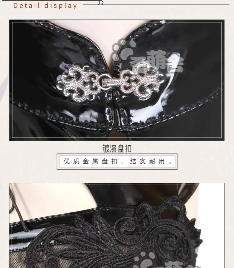 

Sexy Cosplays cheongsame dress female sexy dress private photos shoot cosplay costumes