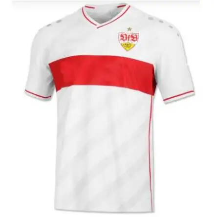 

neue 20 21 VfB Stuttgarter Trikots Heimplatz weg 2020 2021 maillots DIDAVI GRAHL W.SILAS GONZALEA MANGALA Trikots