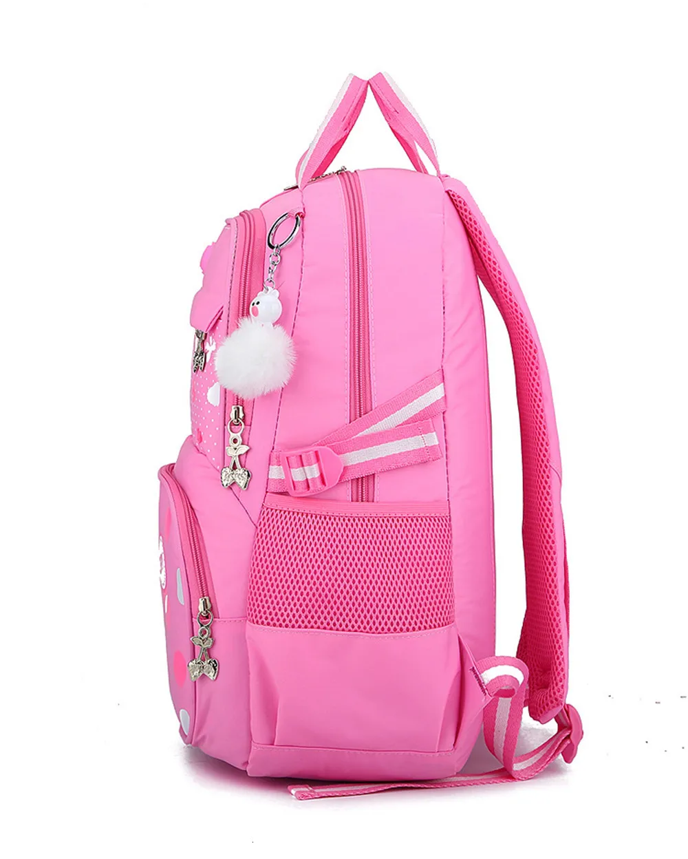 Girls Girls Backpacks Kids Satchel Children School Bags For Cute Ultralight Waterproof Backpack Child School Bag Mochila Escolar