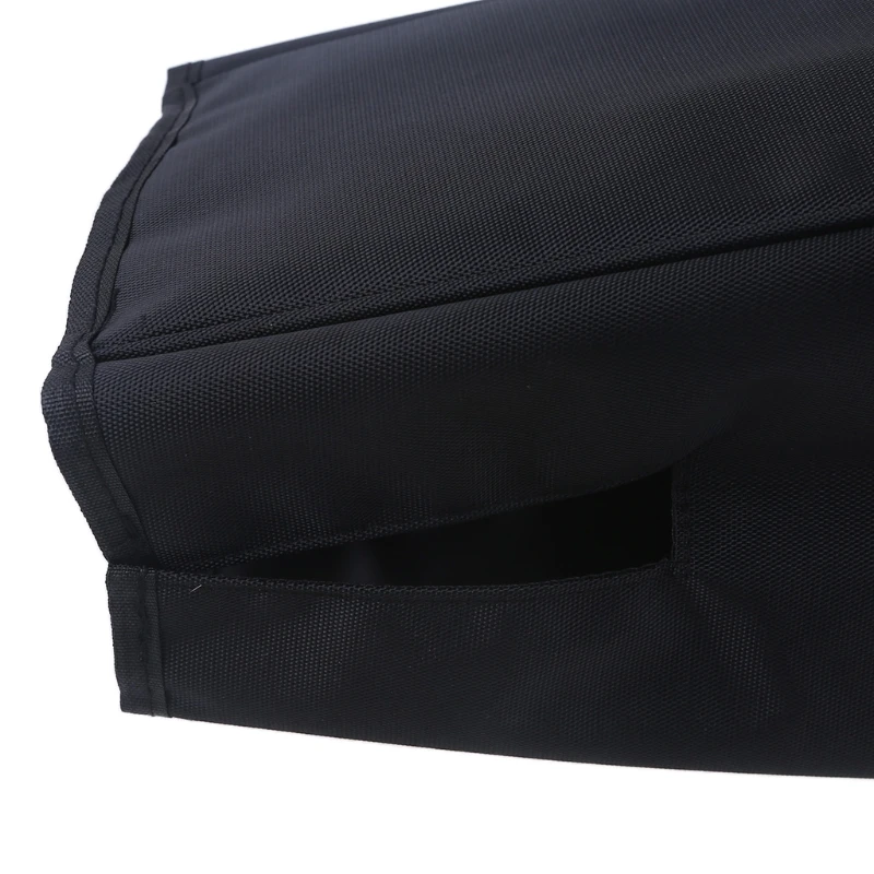 

2021 New Nylon Soft Dust Resistant Protection Cover Only for -Xbox Series X Game Console