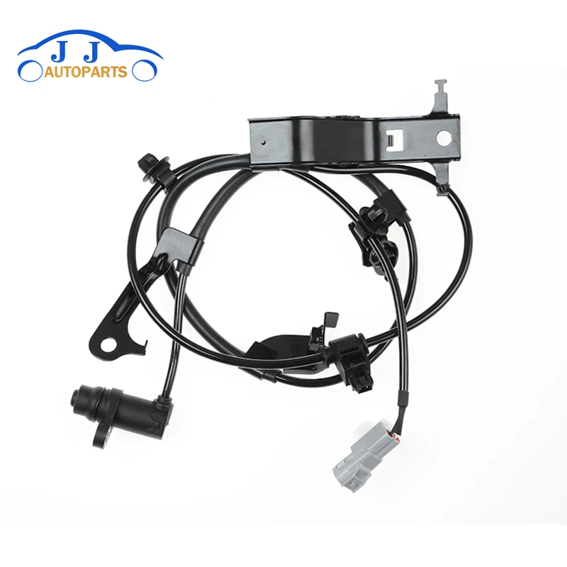

Автомобиль 89543-0K010 89542-0K010 для Toyota Innova Hilux Vigo передний левый и правый ABS датчик скорости колеса 895430K010 895420K010