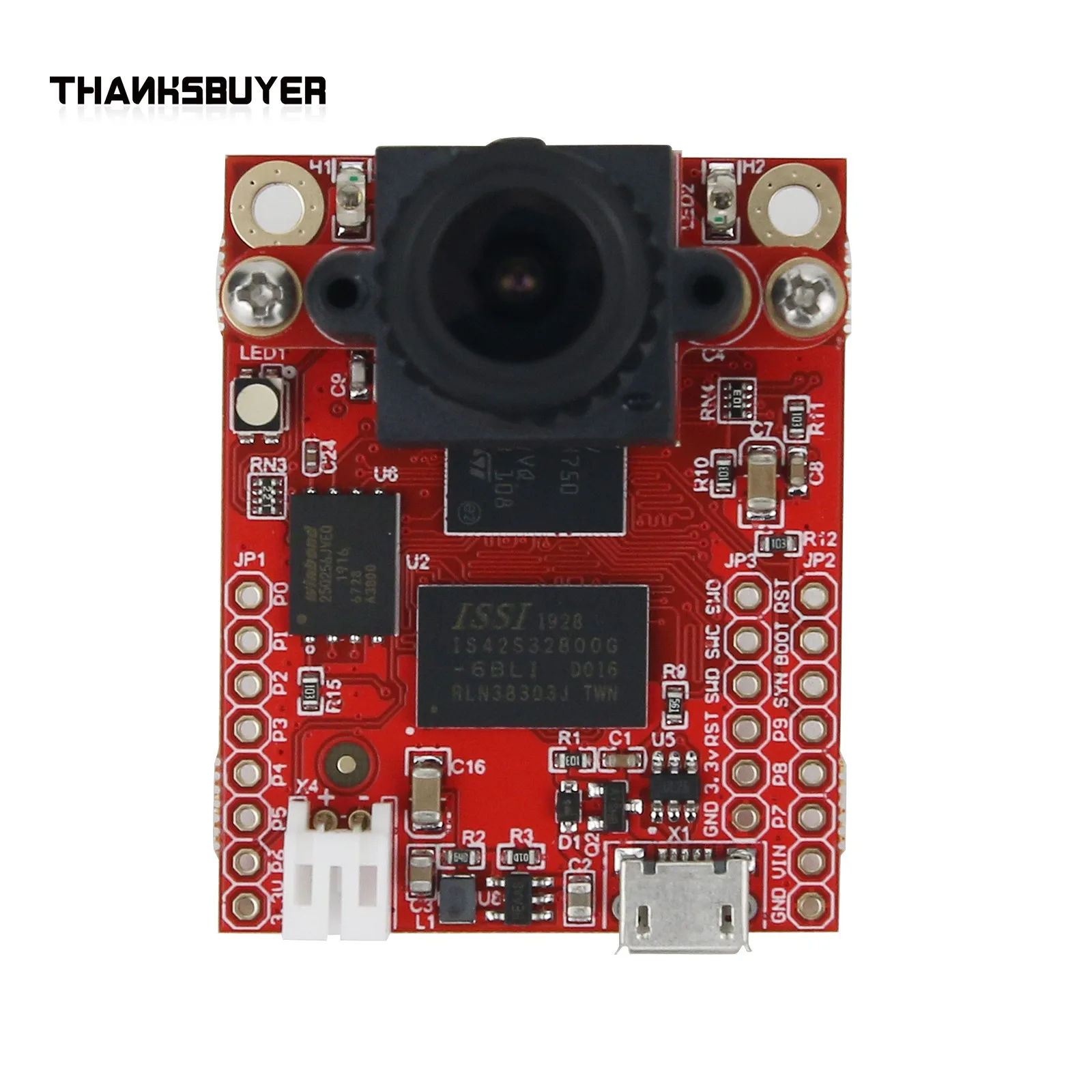 

5MP OV5640 Camera Module PLUS Version Open Source With Key Smart Camera Intelligent Image ProcessPlus Compatible With OpenMV4 H7