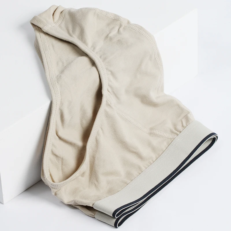 

[Norcotton] men's underwear men's briefs