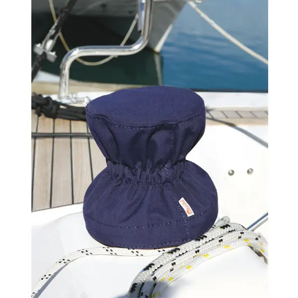 

Self Tailing Sailboat Winch Cover 100% High Tech Polyester 350 g/m2 Marine Boat MA 401