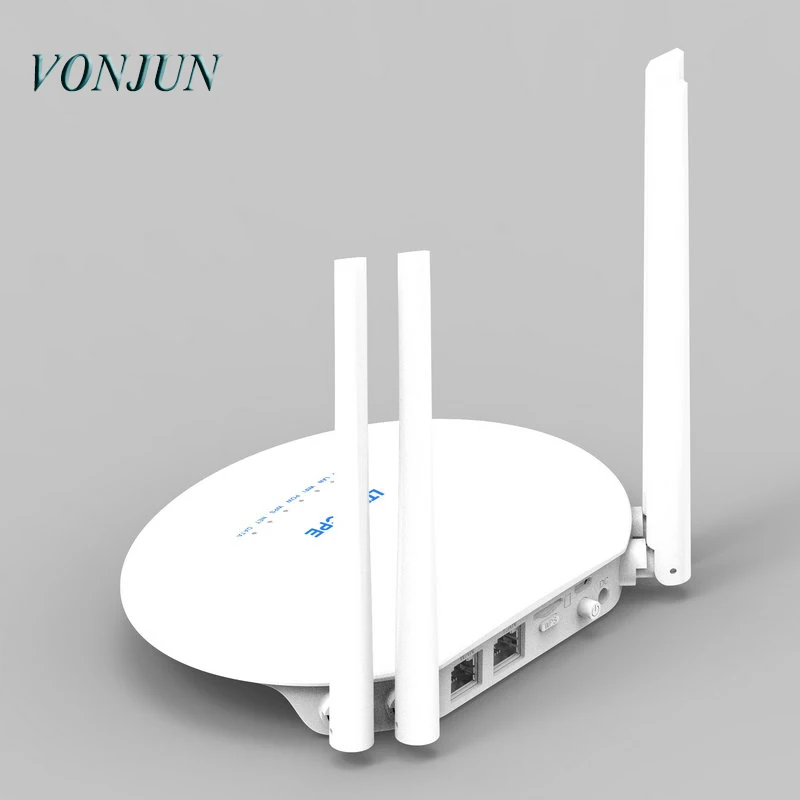 4G wifi маршрутизатор с RJ45 портом ASR1802 4G LTE CPE маршрутизатор плюс антенна