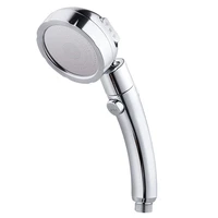pressurization shower head bathroom fixture faucet replacement parts shower head accessories shower 2cm interface nozzle e11727