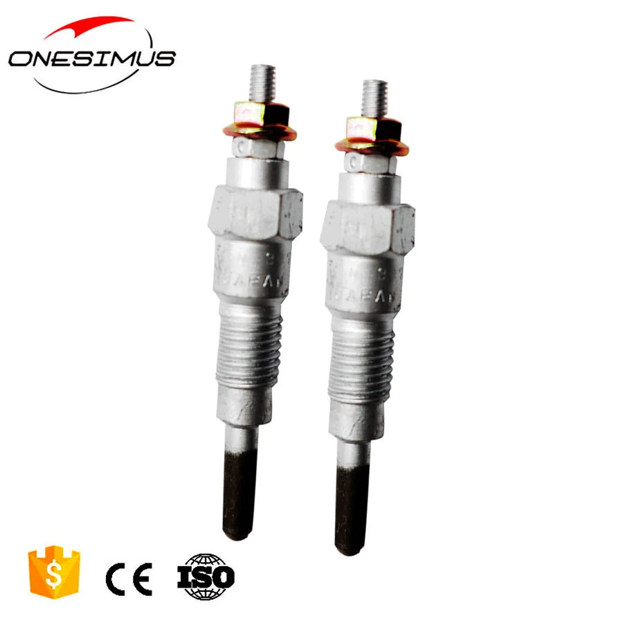 4 шт. PN124 GN 317 Свеча зажигания (катушка Системы) мы работаем по OEM 11065 T8201 для SD33T SD23 URVAN