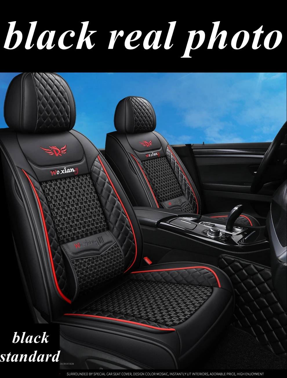 Авто сиденья набор для Mercedes Benz C200 C180 C200 C200K C220 C250 C280 C300 C350 C450 G350d G500 A160 B180 B200 B260 t211