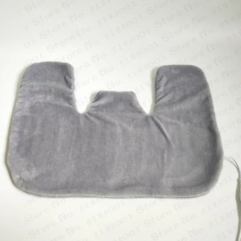 

Winter Electric Heating Pad Moist Neck Shoulder Back Warmer Heating Pad Pain Relief Heat Therapy Temperature Controller EU US