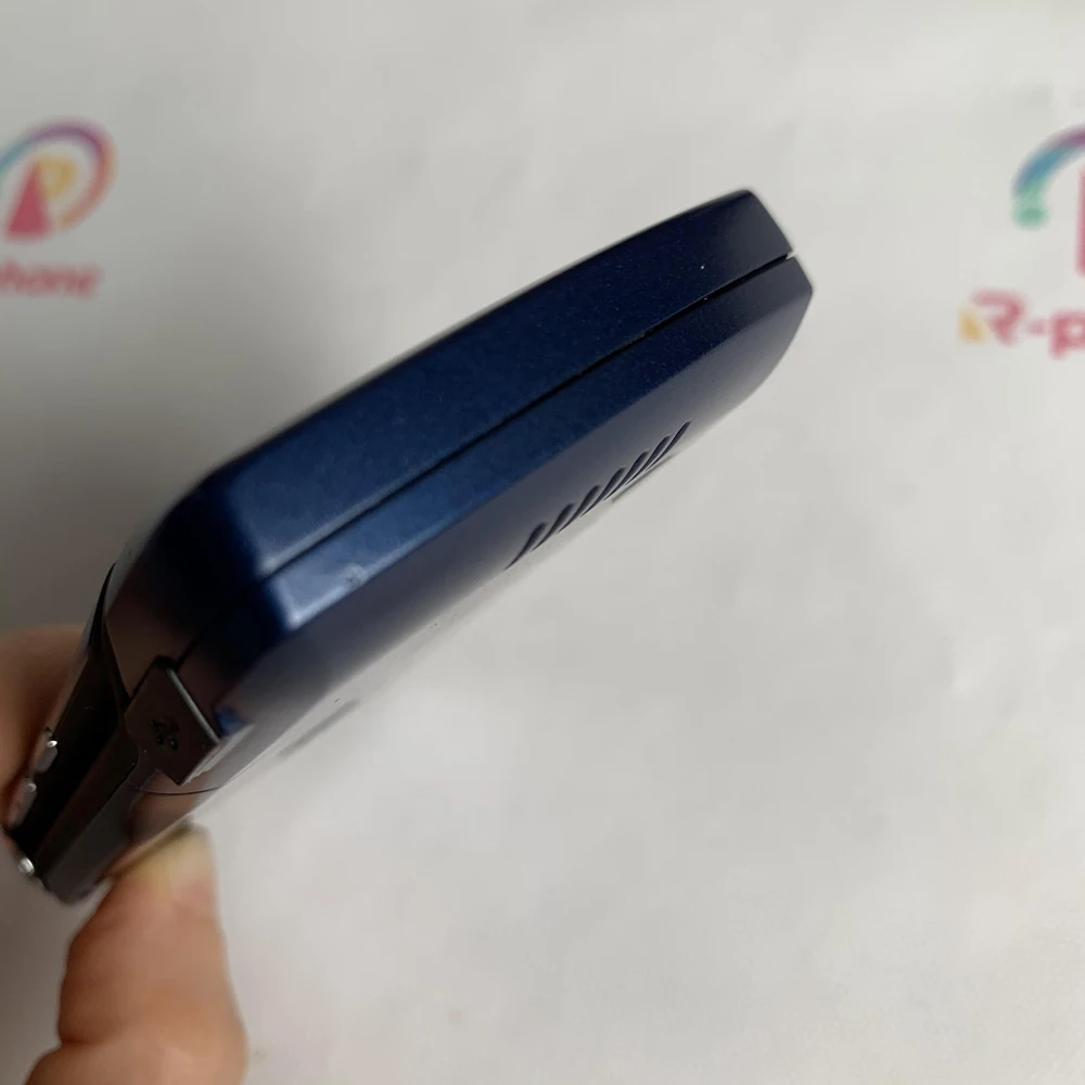 Оригинальный Motorola RAZR V3xx 1.3MP 2G 3G мобильный телефон разблокирован б/у|Смартфоны| |