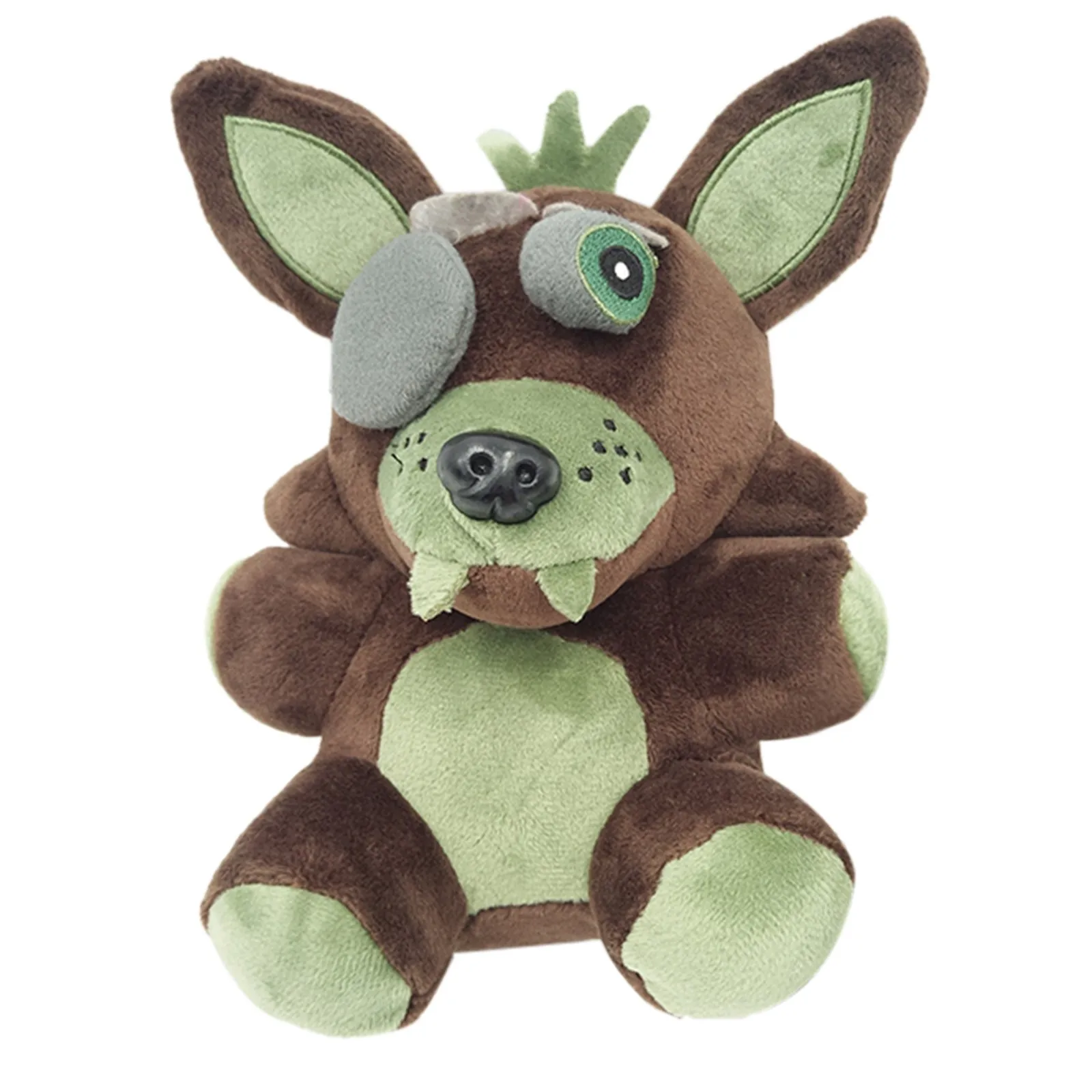 

Plush Toys Teddy Bear Dolls Teddy Bear's Five Night Harem Doll Room sofa decora Collection Children's holiday birthday gifts