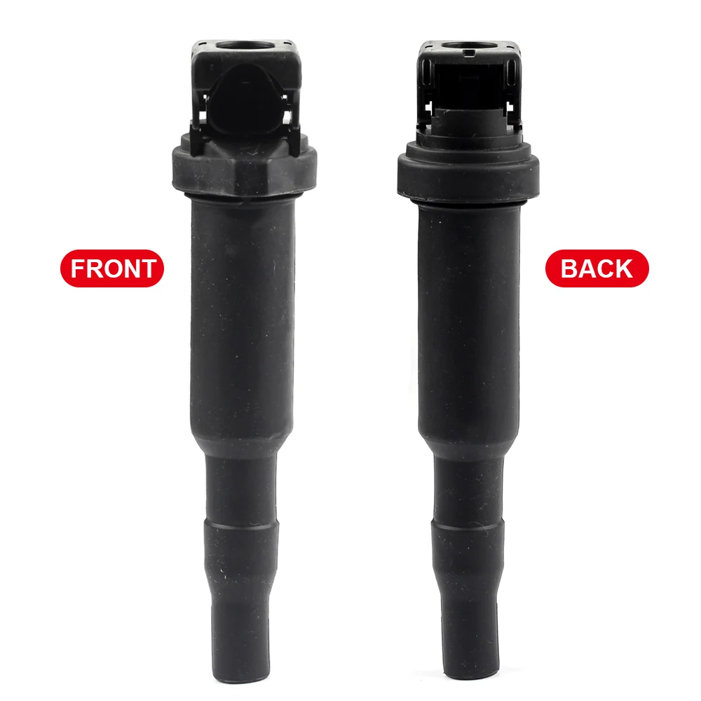 SOPEDAR 8Pcs 0221504470 Для GRAND RAID Box GHOST BMW E81 1 3 5 6 7 X1 X3 X5 X6 2.5L 3.0L E65 E66 E67 Катушка зажигания Запчасти для автомобилей.