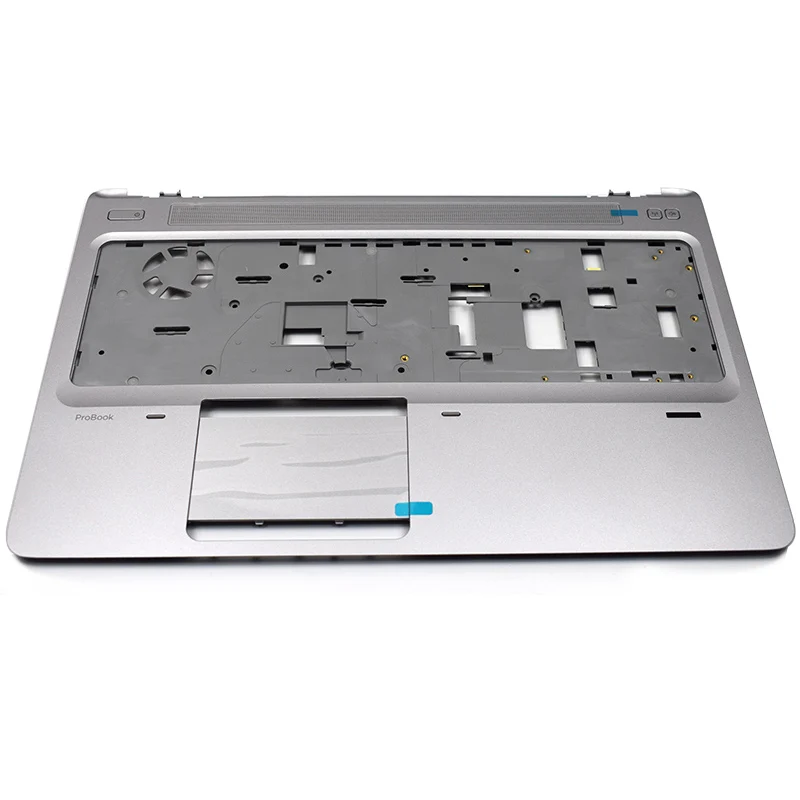 Оригинальный новый Подставка для рук ноутбука HP Probook 650 G2 655 верхний чехол ободок