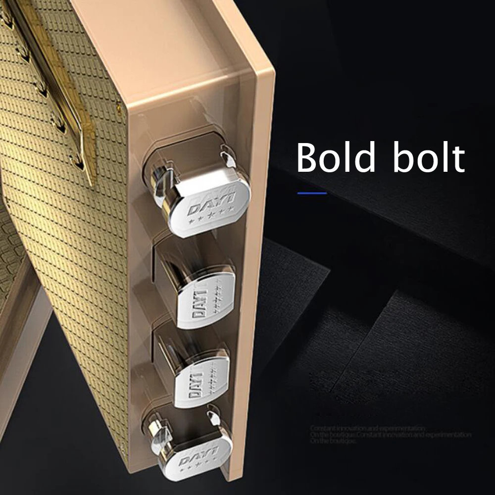 Рисунок 3 - Сейф с защитой от кражи