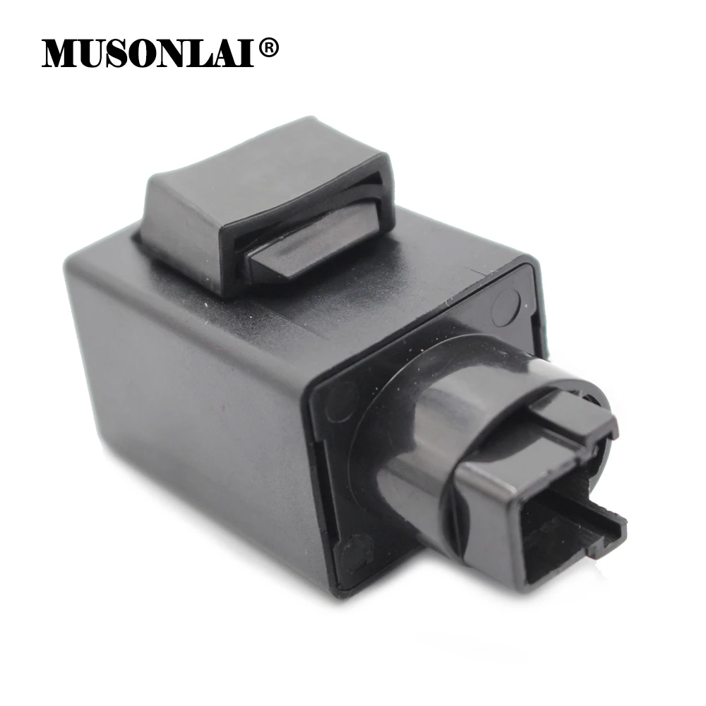 

Мотоциклетные светодиодные мигалки, реле указателей поворота для Honda CB600F CBR600RR CBR1000RR CTX700 700N 700ND FES125 FES150 NC700X