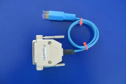 

Pogo pin adapter for Digiprog 3 ST04 04/02