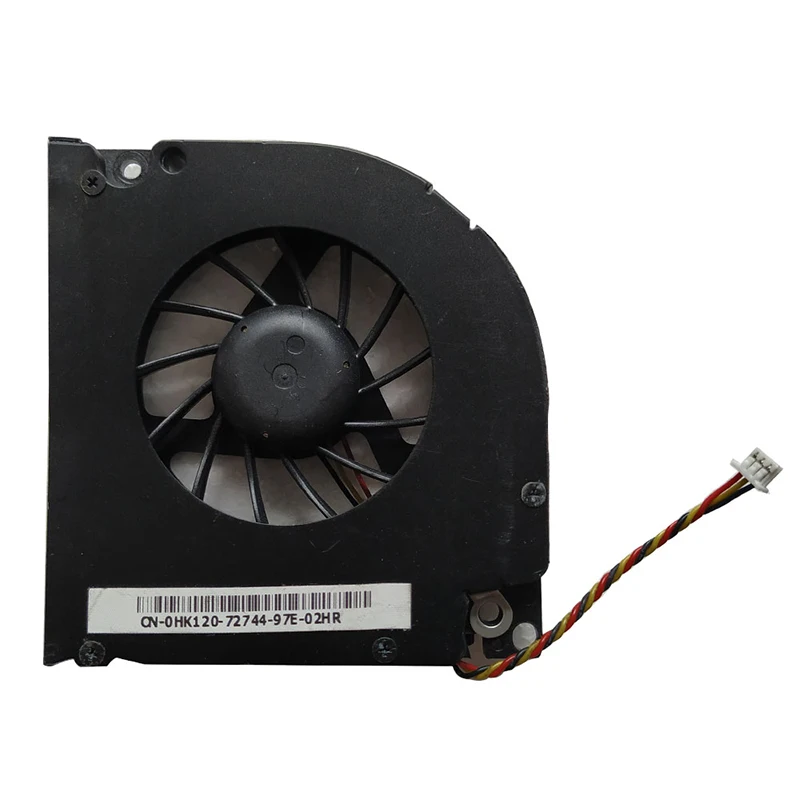 Кулер для охлаждения процессора ноутбука Acer Aspire 5210 5220 5420 5420G 5930 5930G TM5520 TM5530 TM5710 5100