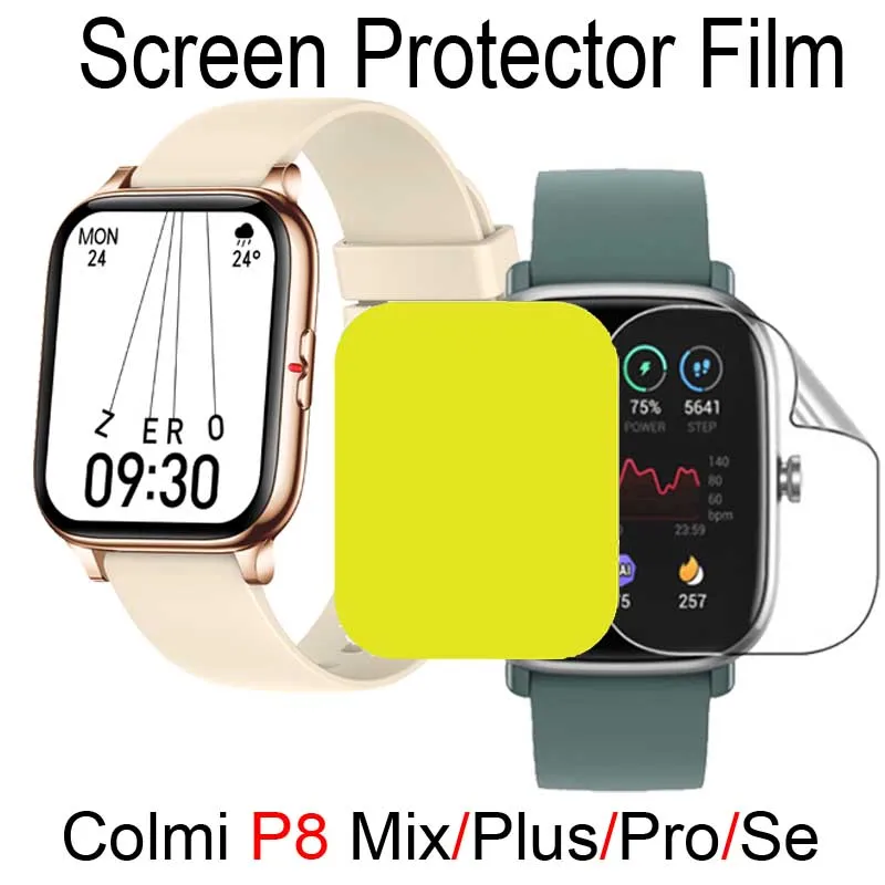 

Protective Film For Colmi P8 Mix Br P28 Plus Gt Pro Se Screen Protector