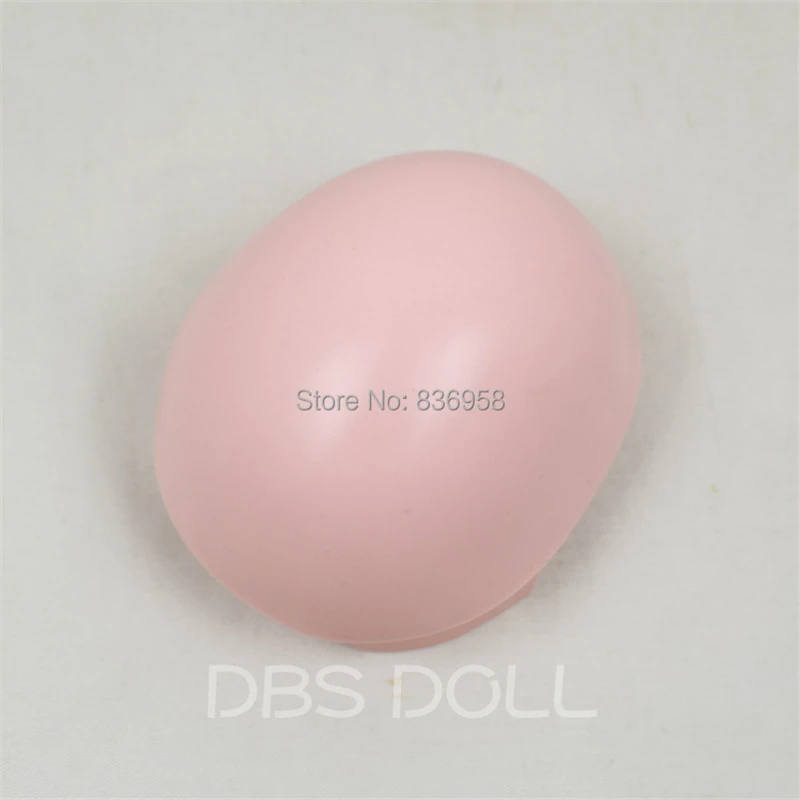 Кукла блайз DBS скальп RBL bjd 5 шт. купол упаковка для самостоятельного изготовления