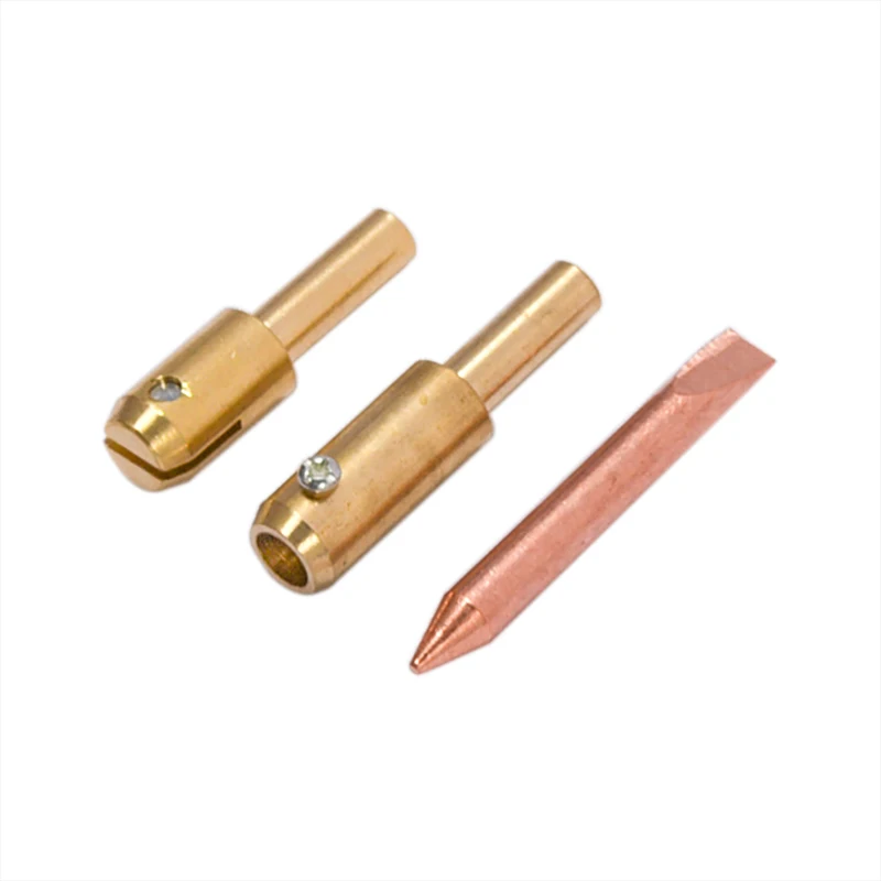 

Washer Holder Graphite Rods Holder Spot Welding Holder Accessories for Car Dent Repair Tools Kit