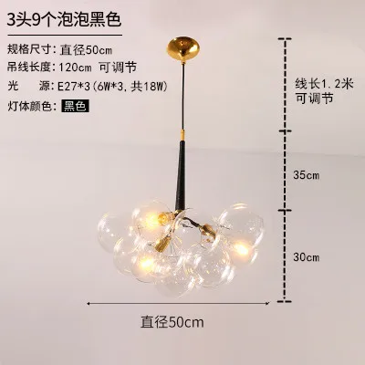 

luminaria pendente luminaria E27 hanglamp