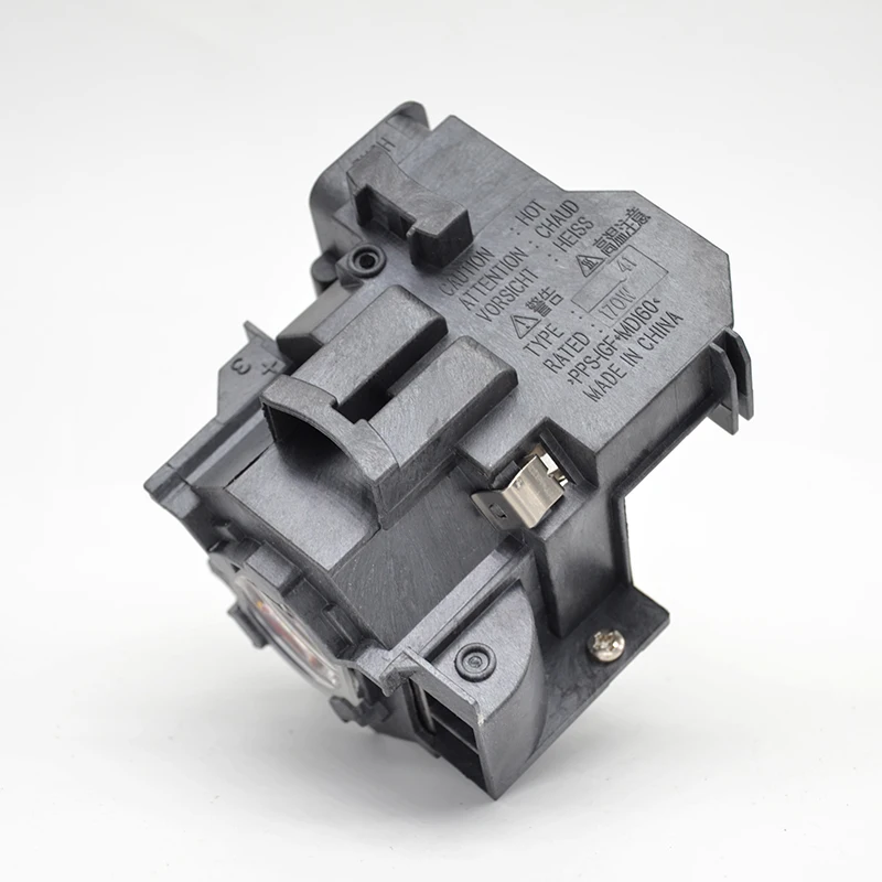 High Quality Projector Lamps ELPLP41 for E PSON EB-410W EB-410WE EB-S52 EB-S6 EB-S62 EB-S6LU EB-TW420 EB-W6 EB-X5 EB-X52 EB-X6 |