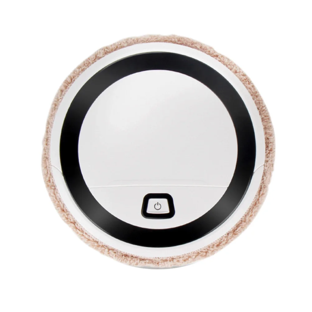 Household Automatic Floor Sweeper Vacuum Smart Rechargeable Cleaning Sweepers Mute Suction Cleaner | Дом и сад