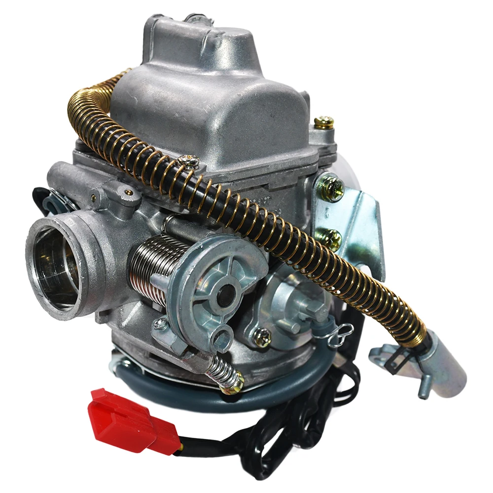 Карбюратор Carbman для квадроцикла Gokart Roketa Taotao Sunl JCL GY6 150cc 24 мм |