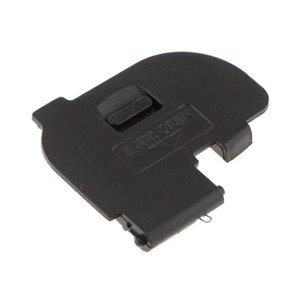 Крышка крышки аккумуляторной батареи для цифровых камер Canon EOS 7D легко крепится