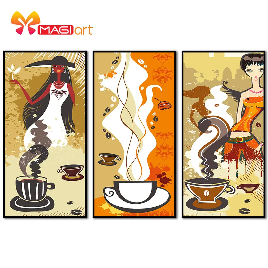 вышивка крестом наборы рукоделие для рукоделия 11CT водорастворимые холщовые