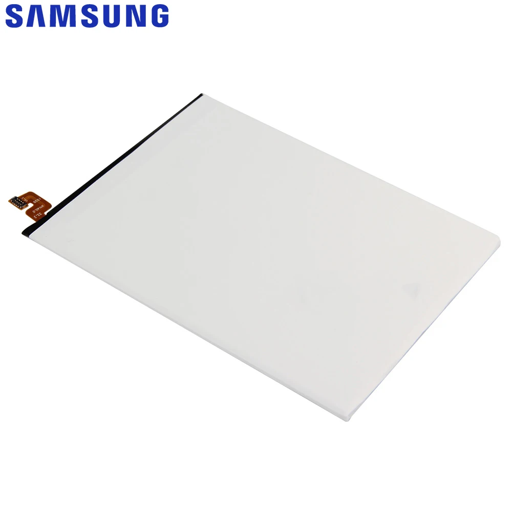 Оригинальная запасная аккумуляторная батарея SAMSUNG для планшетов GALAXY Tab S2 8 0 Φ T710