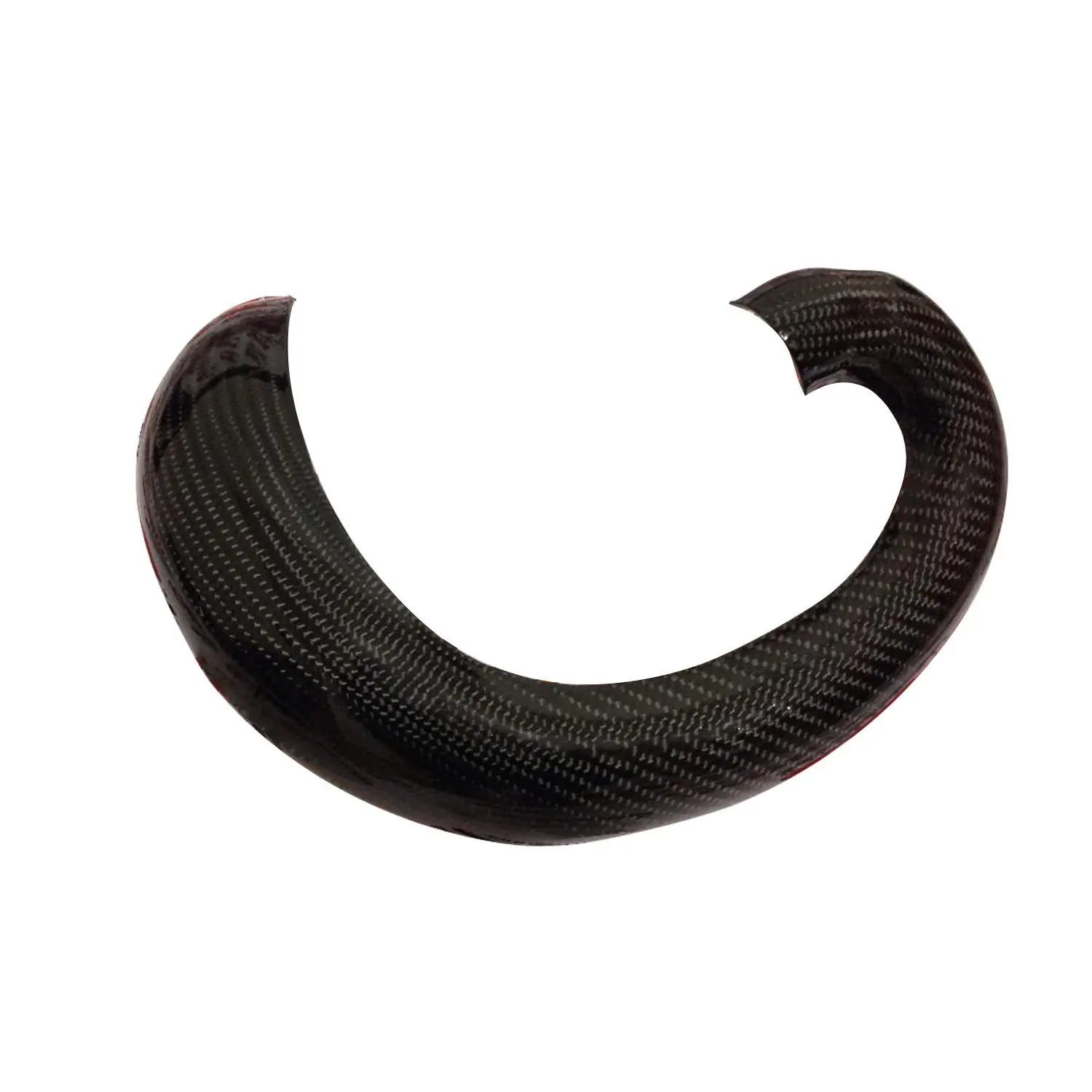 

Для EXC 250 2T Carbonfiber ограждение выхлопа