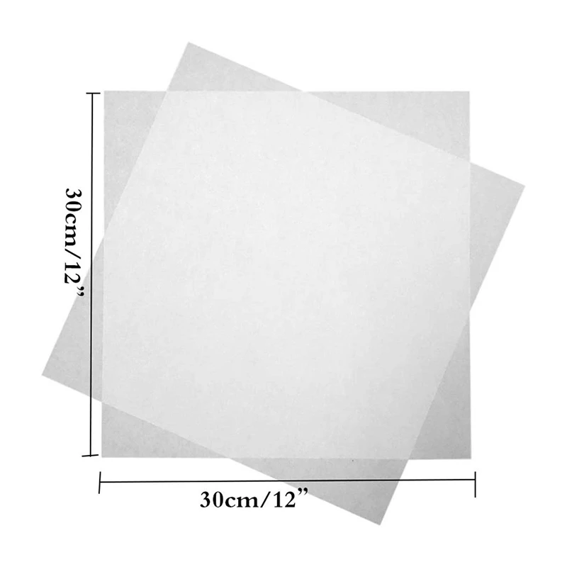 500 палочек/упакованная пищевая оберточная бумага бутерброд для хлеба гамбургер