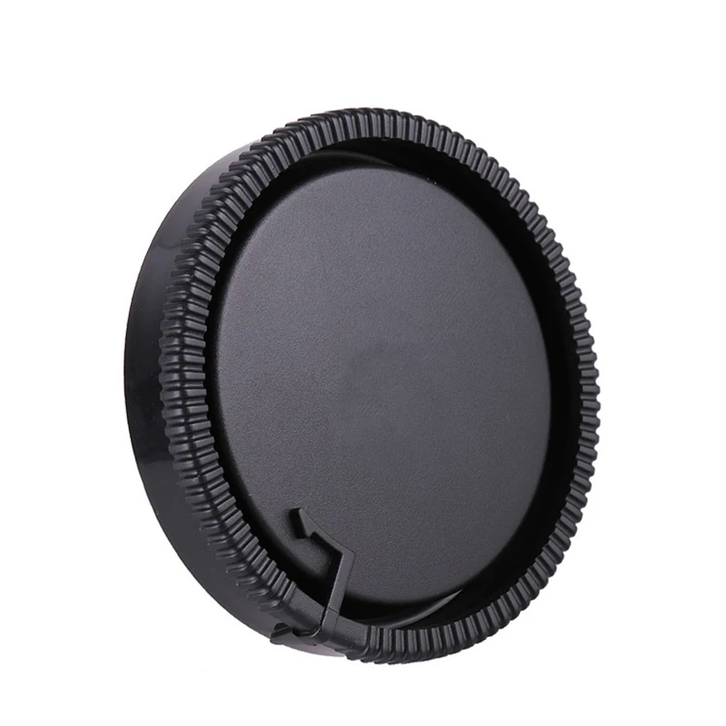 Задняя крышка объектива/крышка + Крышка корпуса камеры для sony E mount NEXC3/5/5N/6/7 A7 A7II A7s