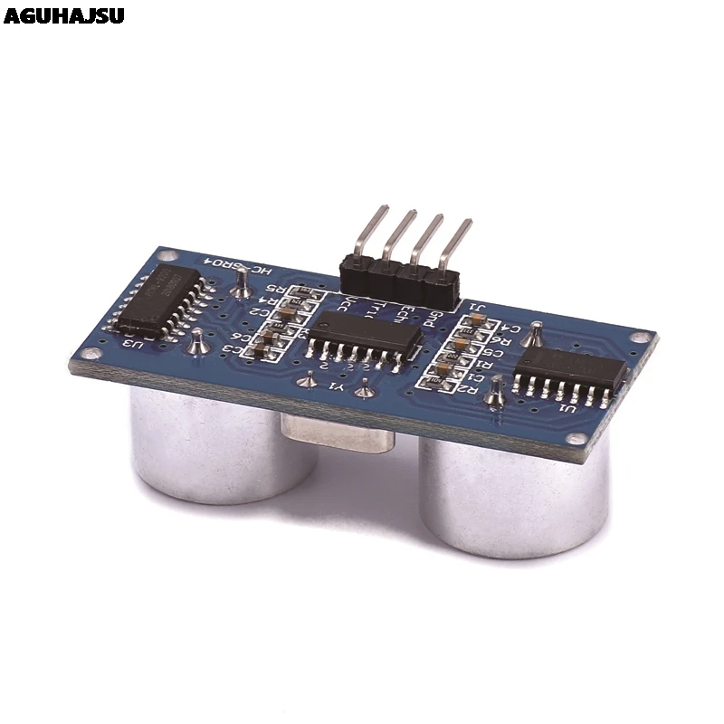 Ультразвуковой датчик HCSR04 для Arduino ультразвуковой детектор волн модуль