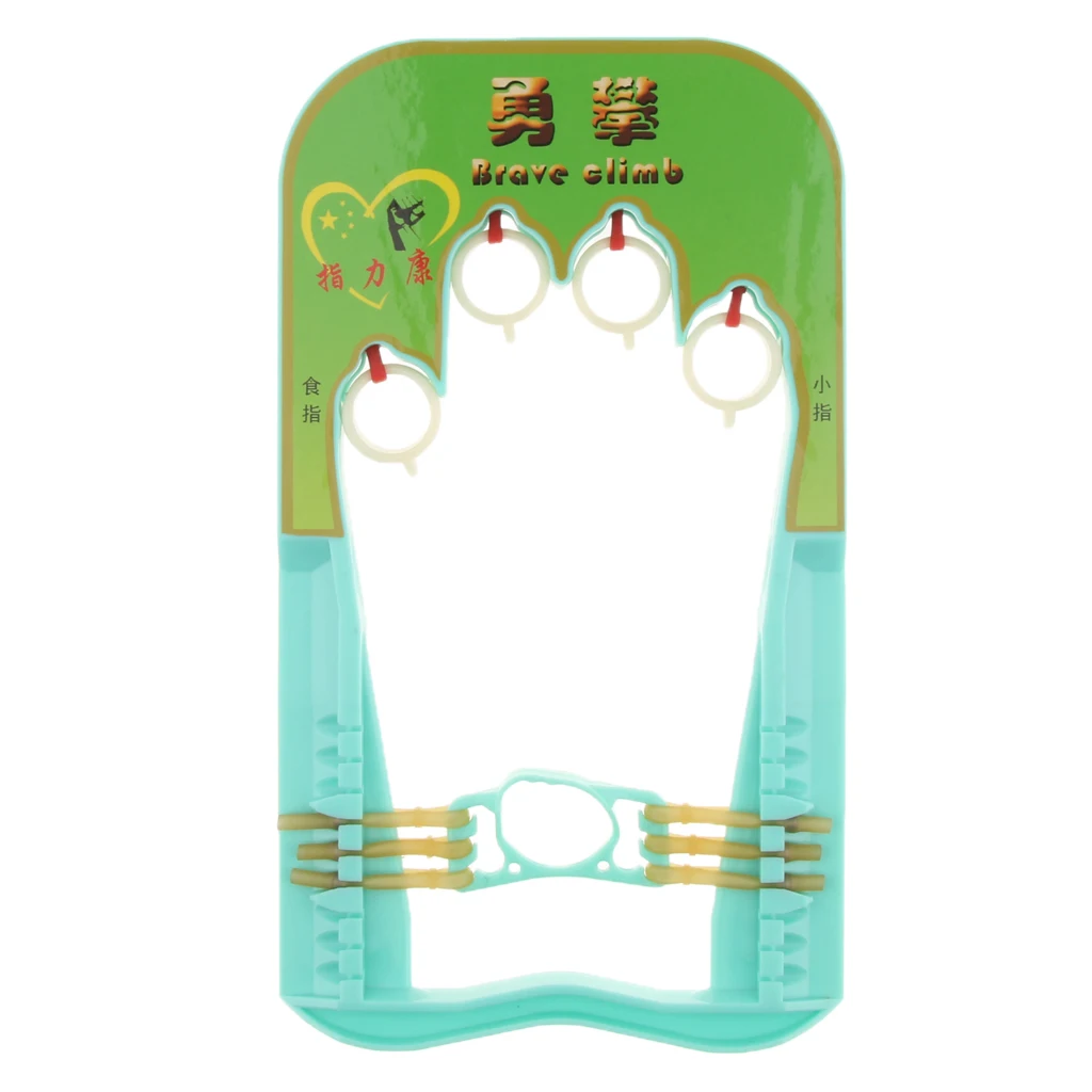 Пальца вышлите ваш заказ прямо к этому поставщику прочности ручной кистевой