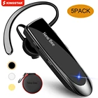 KINGSTAR Bluetooth 5,0 беспроводные наушники оптом 5 шт. LC-B41 гарнитура английскийрусский наушники с микрофоном для iPhone xiaomi
