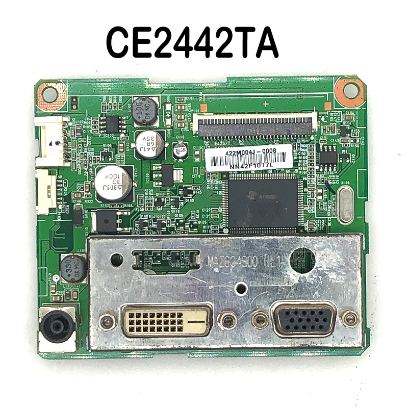 Оригинальный 100% протестированный привод для LG CE2442TA 24EA53V 24EN43T 23EN43T E2342T|Зарядные