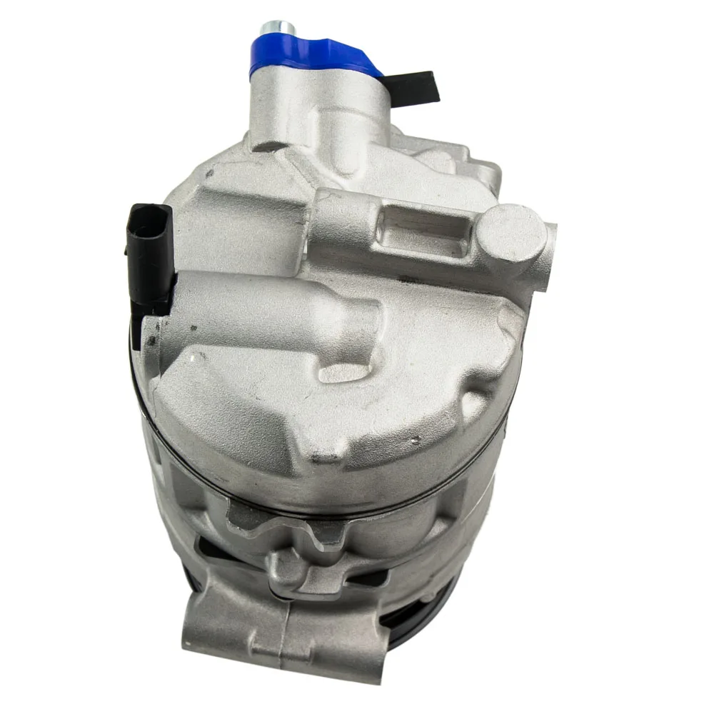 Компрессор кондиционера A/C Air Con 168646 CO 4573JC 7s17c для VW GOLF MK5 AUDI A1 A3 A4 SKODA 1.9TDI BKC BXE |