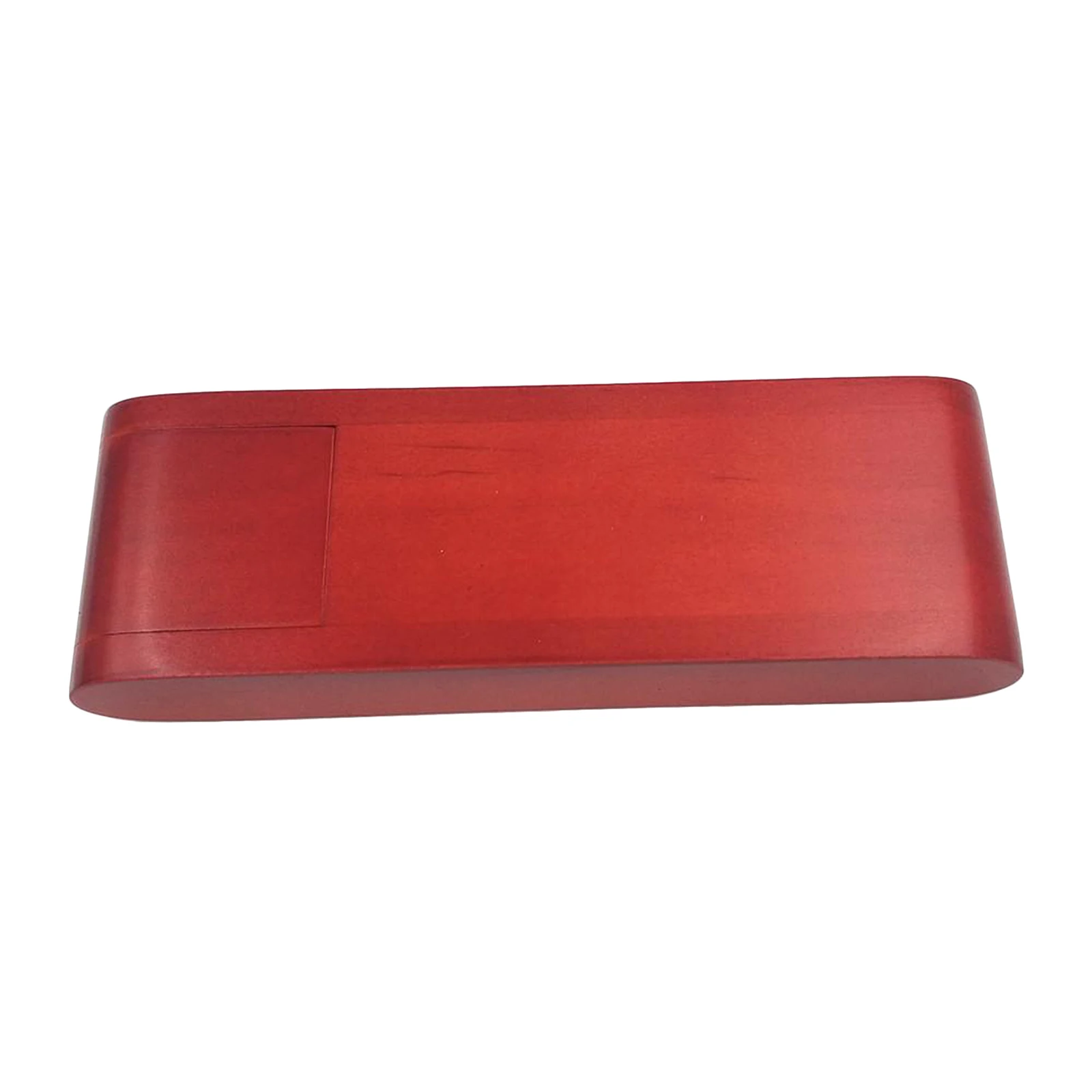 

Handcrafted Wooden Fountainer Pen Storage Box Holder Women Birthday Gift