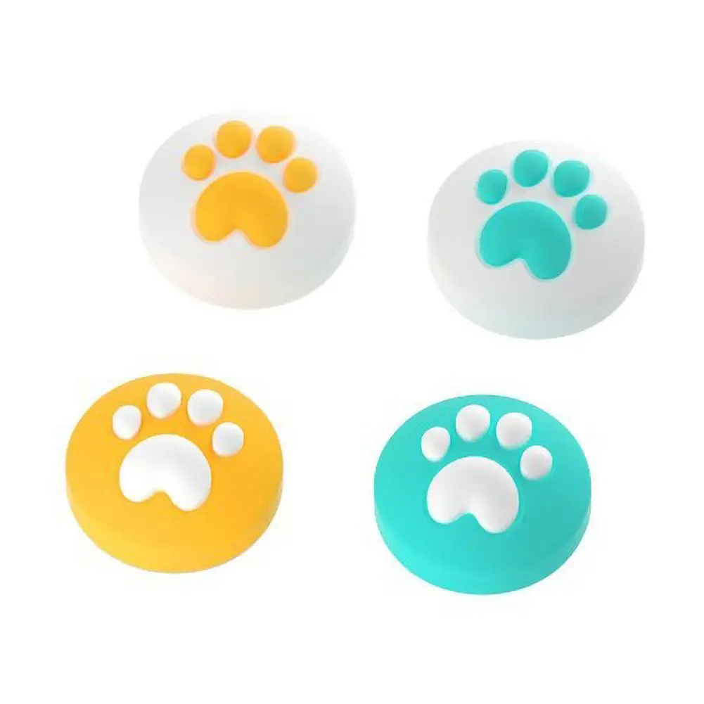 4 шт. крышка для игрового контроллера NS Switch Lite | Электроника