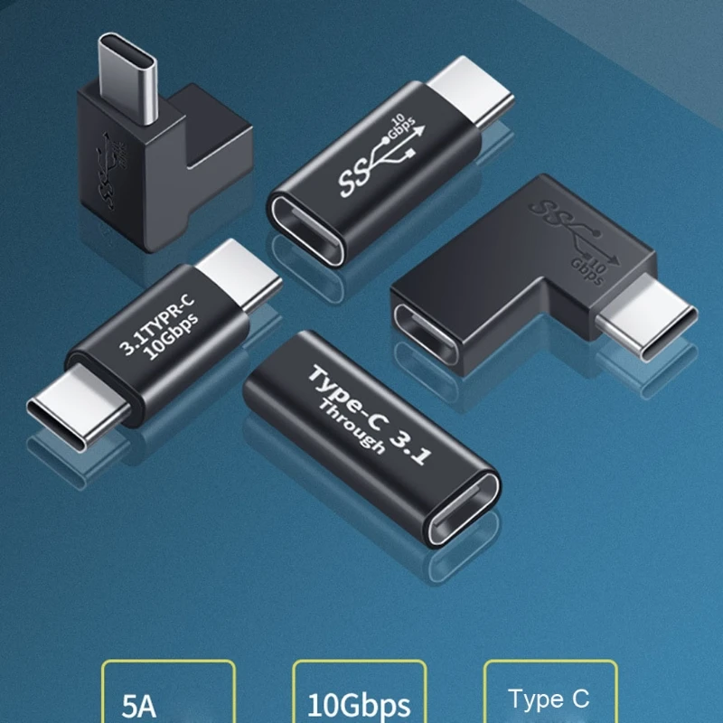 Практичная металлическая быстрая передача совместимая с переходником серий