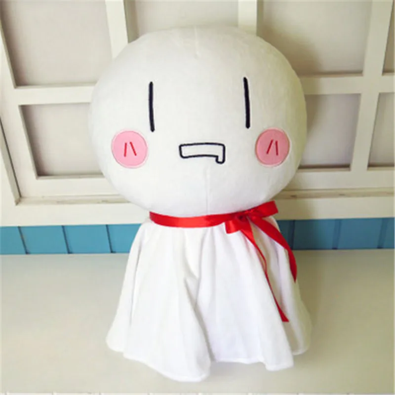 Аниме мультфильм Милая солнечная кукла мафумафу Косплей Мягкие взрослые
