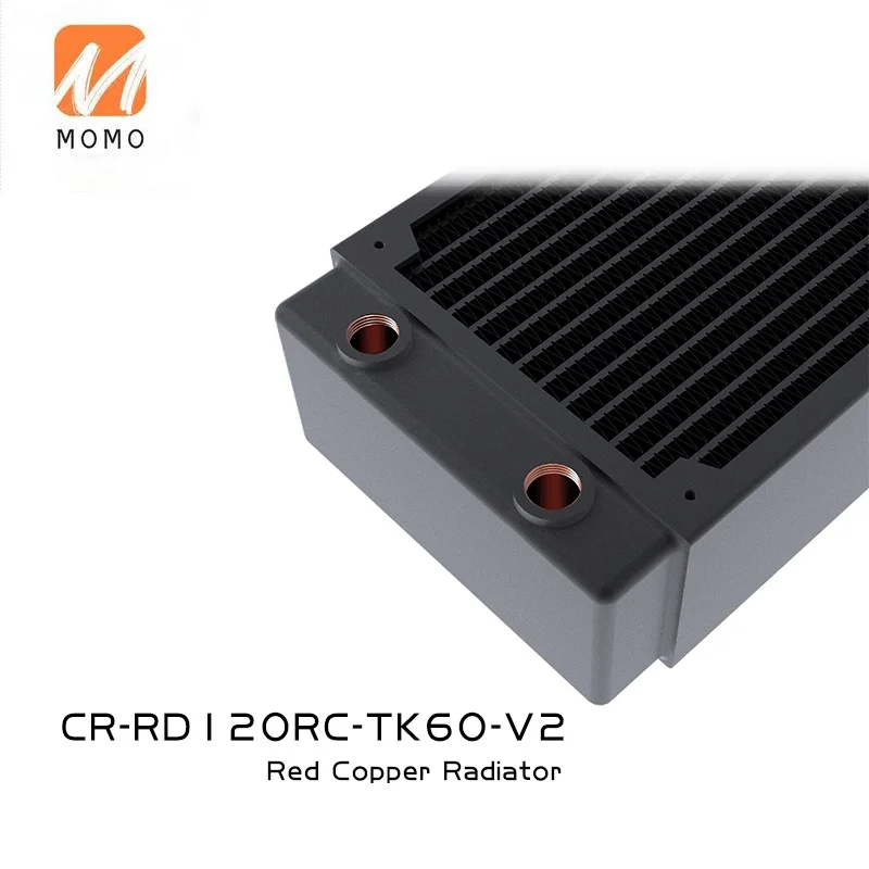 

CR-RD120RC-TK60-V2 RC Series