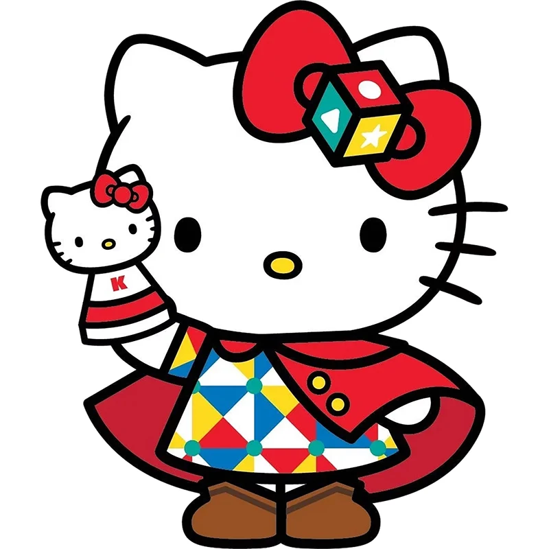 

Three Ratels C534 Lovely Kitty Colorful Car Sticker Funny Car Stickers Styling Removable Decal Wall Stickers For Bathroom