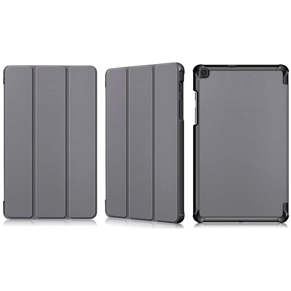 Чехол для Samsung Galaxy Tab 8 2019 чехол с откидной крышкой и подставкой a 0 2019|Чехлы