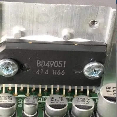 BD49051 новых химических веществ
