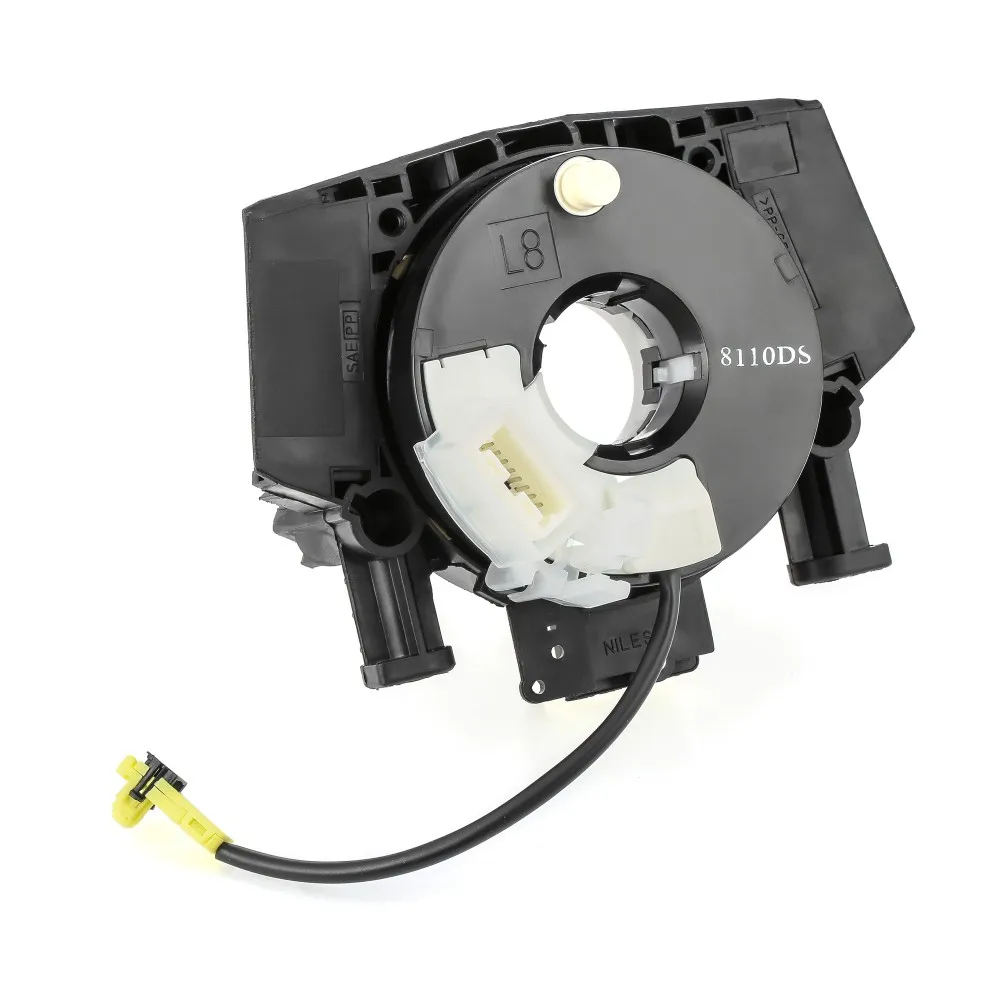 B5567-9U00A для NISSAN TIIDA QASHQAI LE WEI SYLPHY B55679U00A B5567 9U00A рулевое колесо поезд вращения переключатель катушки