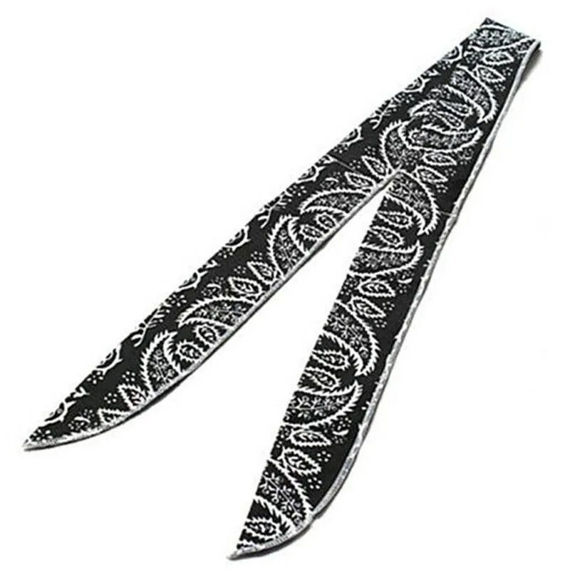 

Fashion Summer Body Cooling Wraps Neck Cooling Wrap Tie Headbands Multifunction Non-toxic Polyester Cotton Headband For Outdoor