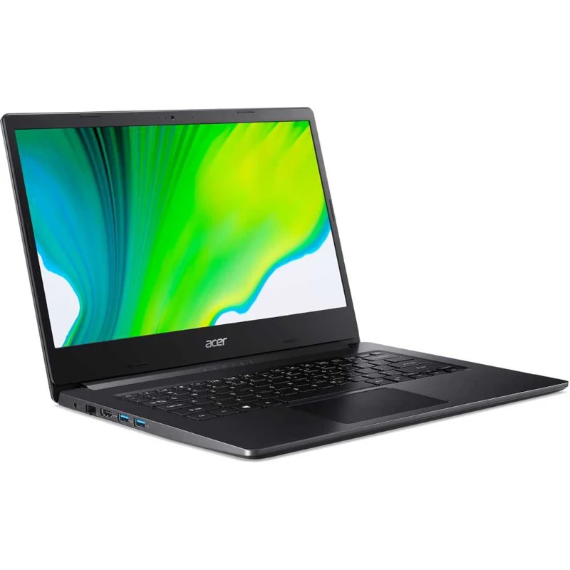 Ноутбук ACER Aspire 3 A314-22-R5YK 14&quot Ryzen 3250U 8Гб 256Гб SSD Radeon NX.HVVER.004 | Компьютеры и офис